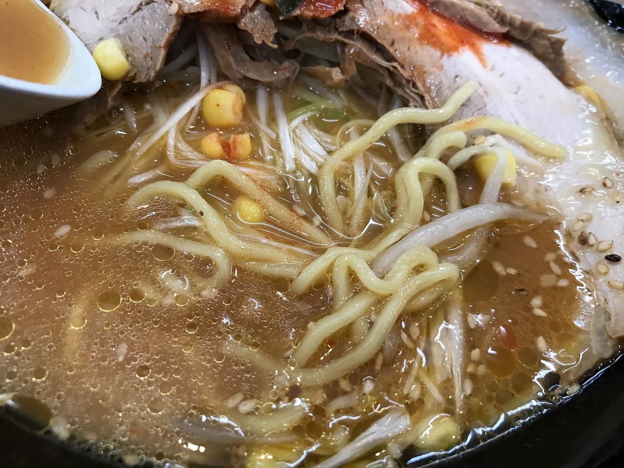 ラーメン たけ屋 その3 五所川原市 こんざーぎのブログ
