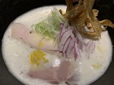 200127鶏そば (4)