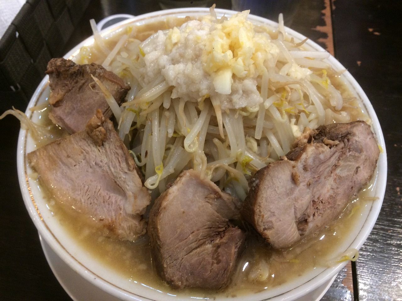 中華そば さとう その3 青森市 こんざーぎのブログ 中華そば さとう その3 青森市 こんざーぎのブログ