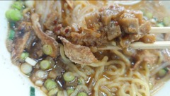 ごぼうメンマ