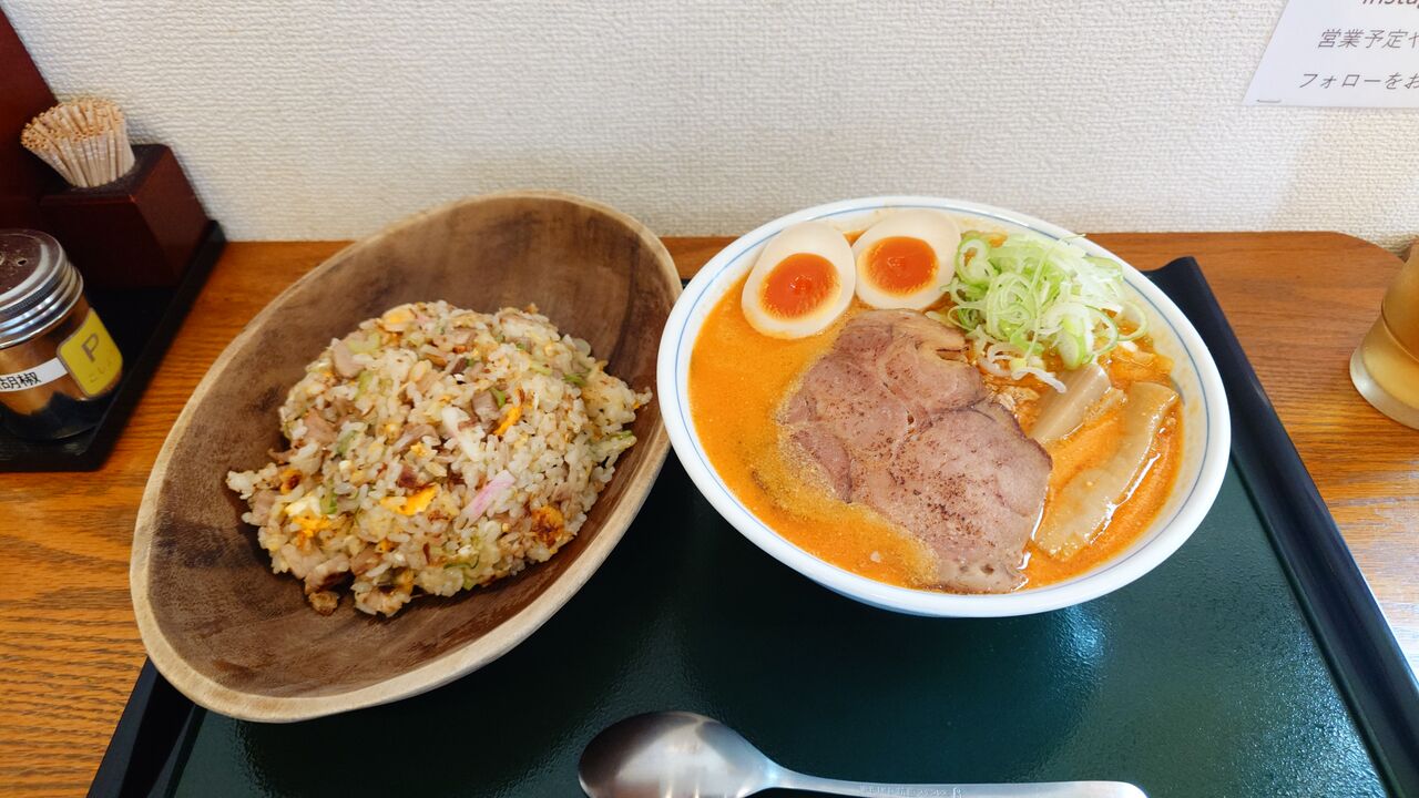 中華そば つしま その8（青森県南津軽郡藤崎町） : こんざーぎのブログ