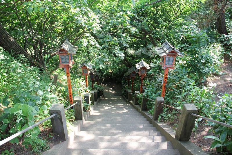 高山稲荷神社 その2（つがる市車力地区） : こんざーぎのブログ