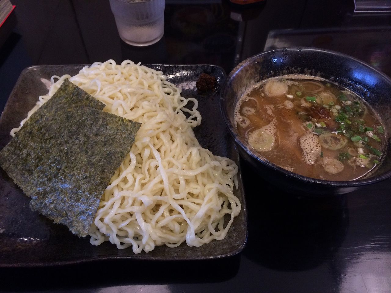 中華そば 一藤 その2 青森市 こんざーぎのブログ 中華そば 一藤 その2 青森市 こんざーぎのブログ