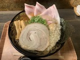 230217全のせ特製煮干中華蕎麦 (5)