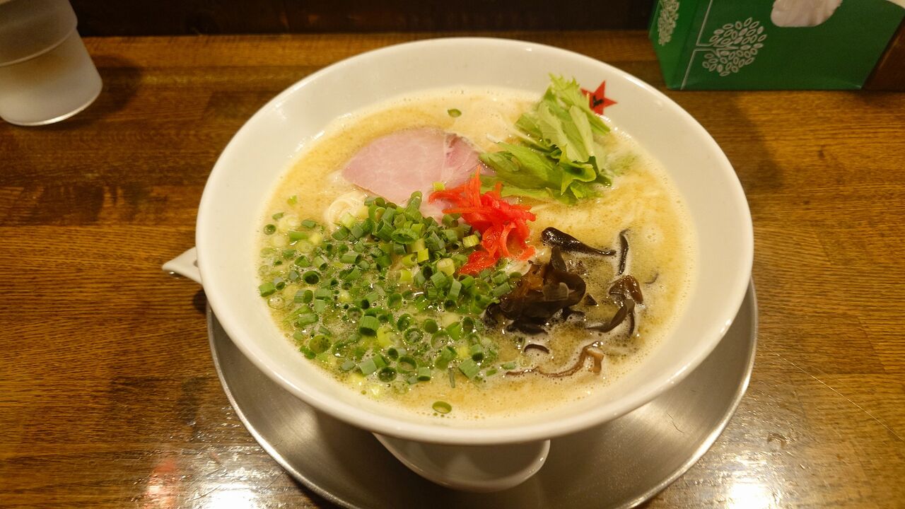 ラーメン しんいちフォージャー on X: 