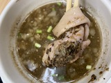 210819にぼ出汁つけ麺 (14)