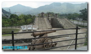 鋳造所遺構 鋳造所遺構