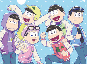 アニメージュ年12月号 デザインオフィス クウのれるびーな日常 アニメージュ年12月号 デザインオフィス クウのれるびーな日常