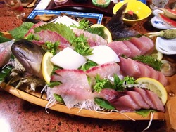船盛り