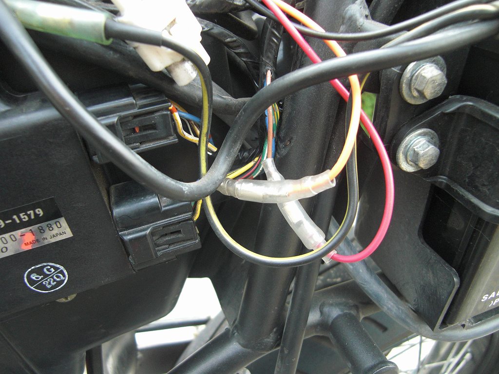 カワサキ KLX250、Dトラッカーに点火チューニングパーツ カワサキ KLX250、Dトラッカーに点火チューニングパーツ
