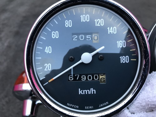 67900km