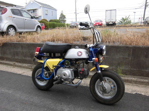 Z50A