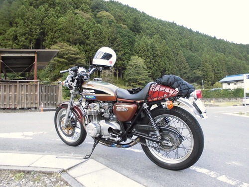 帰り