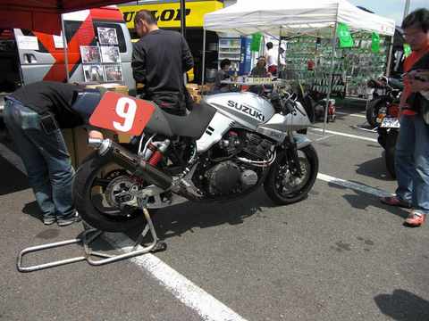 yoshimura nk-1 katana