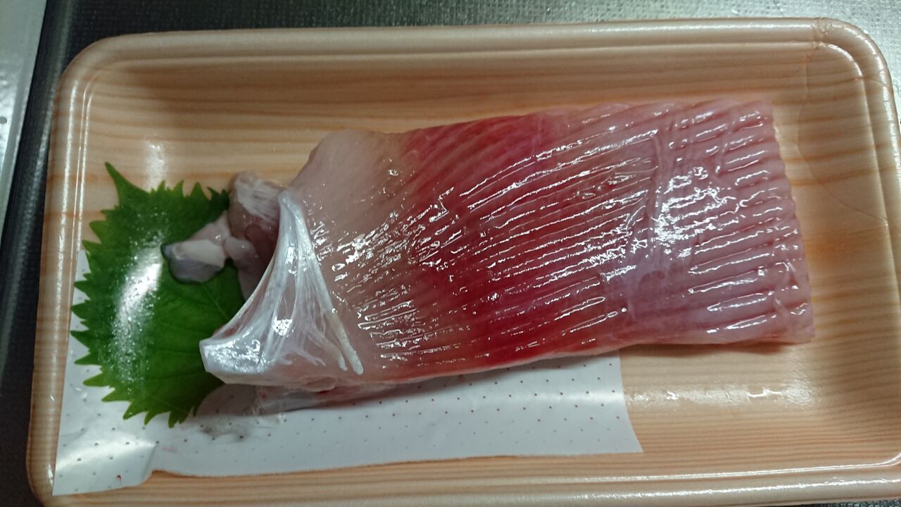 かすべの煮付け 週末クッキングパパのてきとー料理