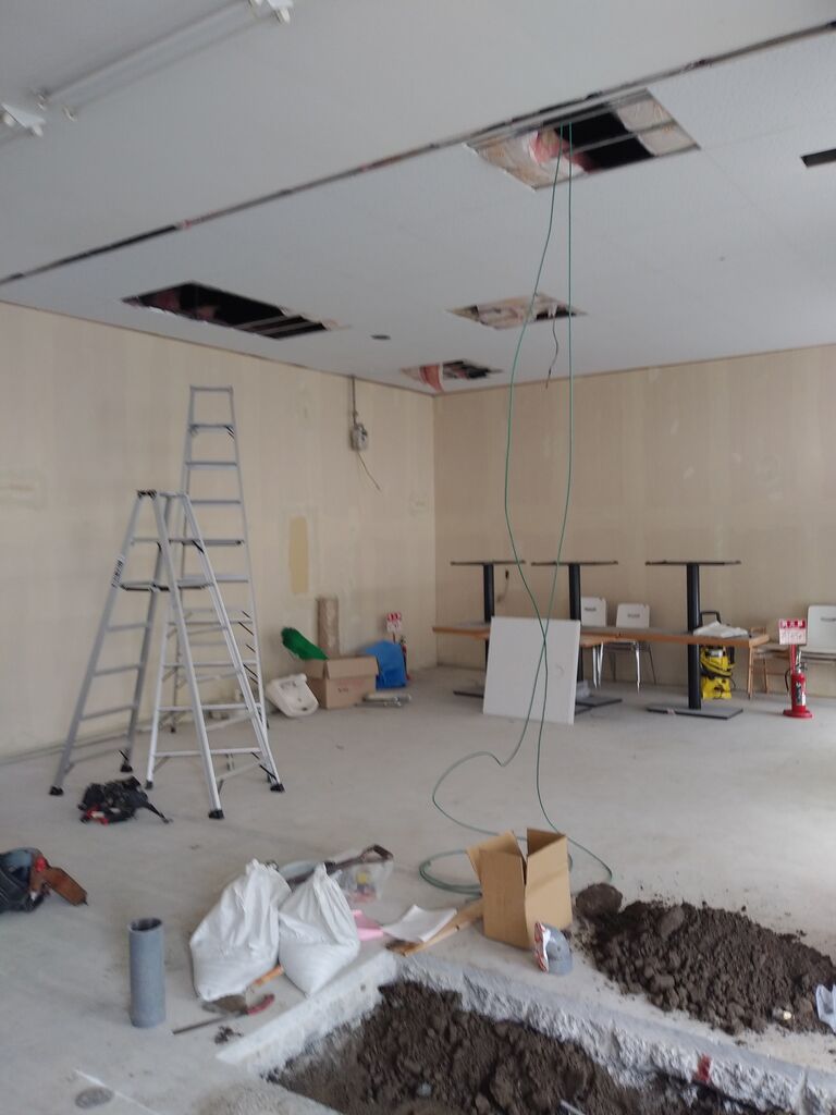 東予店移転オープンのお知らせ クック チャム四国のブログ