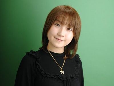 佐藤利奈 : Voice actor news