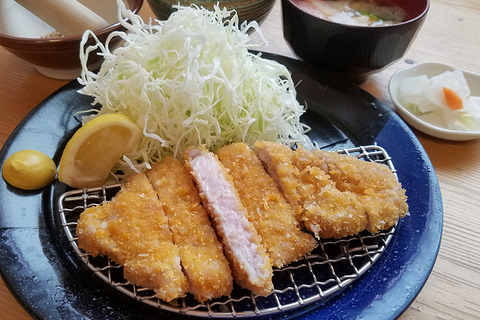 ロース