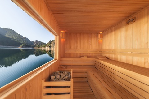 sauna-with-mountain-and-lake-view-royalty-free-image-1598952202