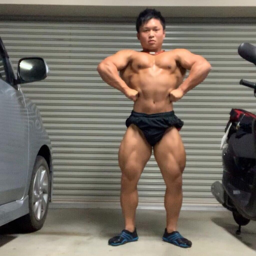 衝撃 チビが筋トレした結果めちゃくちゃかっこよくなる 筋トレ予備校まとめ