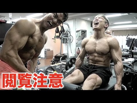 【悲報】なんJ筋トレ民脚トレから逃げてる2 : 筋トレ予備校まとめ