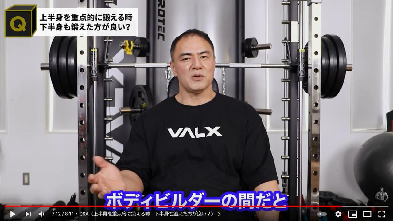ゼロからボディビルダーになるにはどうすればいいですか？