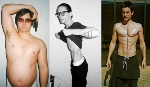 BodyTransformationsRanking