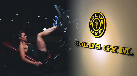 goldgym