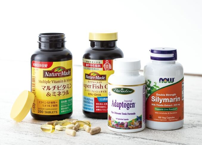 筋トレ予備校まとめこれだけは買っとけサプリ「プロテイン」「メラトニン」「ビタミンD」コメントする