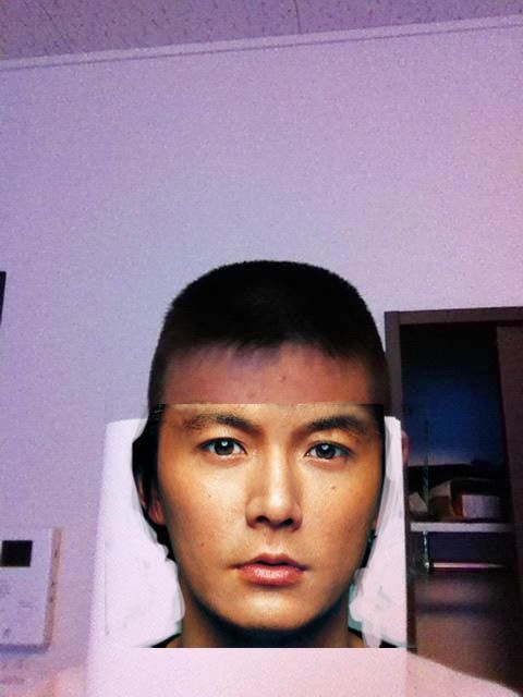 悲報 チー牛がスポーツ刈りにした結果 筋トレ予備校まとめ