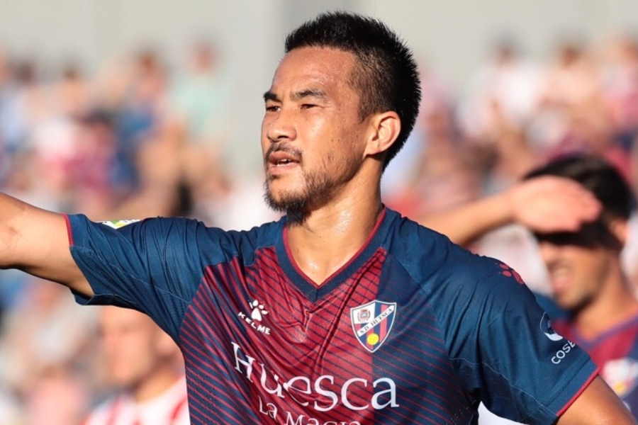 岡崎慎司への日本とスペインの評価の違い 泥臭い 献身的 ではない ほぼ久保くんサッカーまとめ 岡崎慎司への日本とスペインの評価の違い 泥臭い 献身的 ではない ほぼ久保くんサッカーまとめ