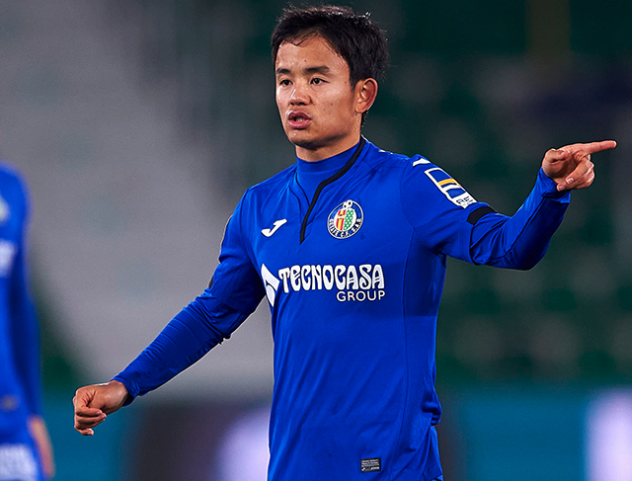 久保建英さん 世界的有望株6人 に抜擢される ほぼ久保くんサッカーまとめ 久保建英さん 世界的有望株6人 に抜擢される ほぼ久保くんサッカーまとめ