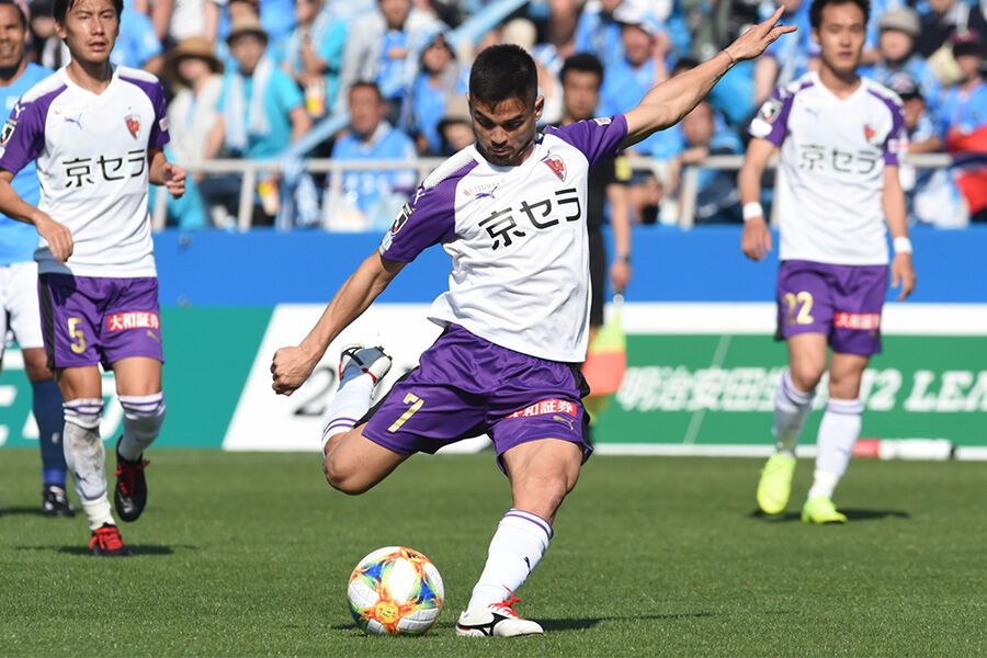 日本サッカーの組織構造を称賛 ブラジル人jリーガーの 日本愛 に海外メディア注目 ほぼ久保くんサッカーまとめ