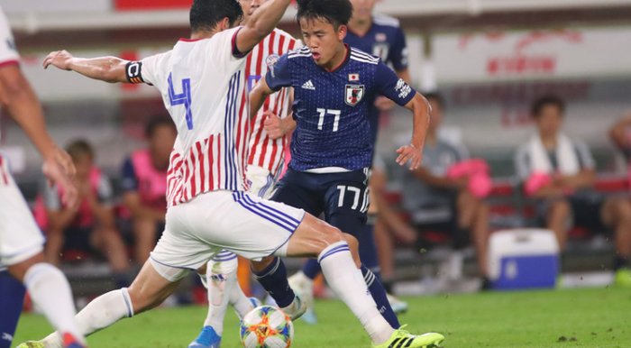 久保建英 久保建英と騒ぎ過ぎるな アルゼンチンやブラジルなら久保君クラスの選手はいくらでもいる By アルゼンチン人コーチ ほぼ久保くんサッカー まとめ 久保建英 久保建英と騒ぎ過ぎるな アルゼンチンやブラジルなら久保君クラスの選手はいくらでもいる By アルゼンチン人コーチ ほぼ久保くんサッカー まとめ