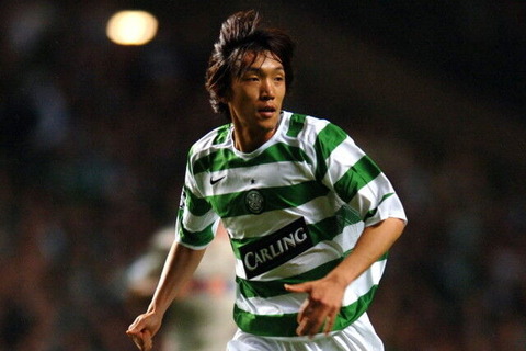 中村俊輔は 完璧主義者 元豪州代表がセルティックの秘話で称賛 最高のフットボーラー ほぼ久保くんサッカーまとめ