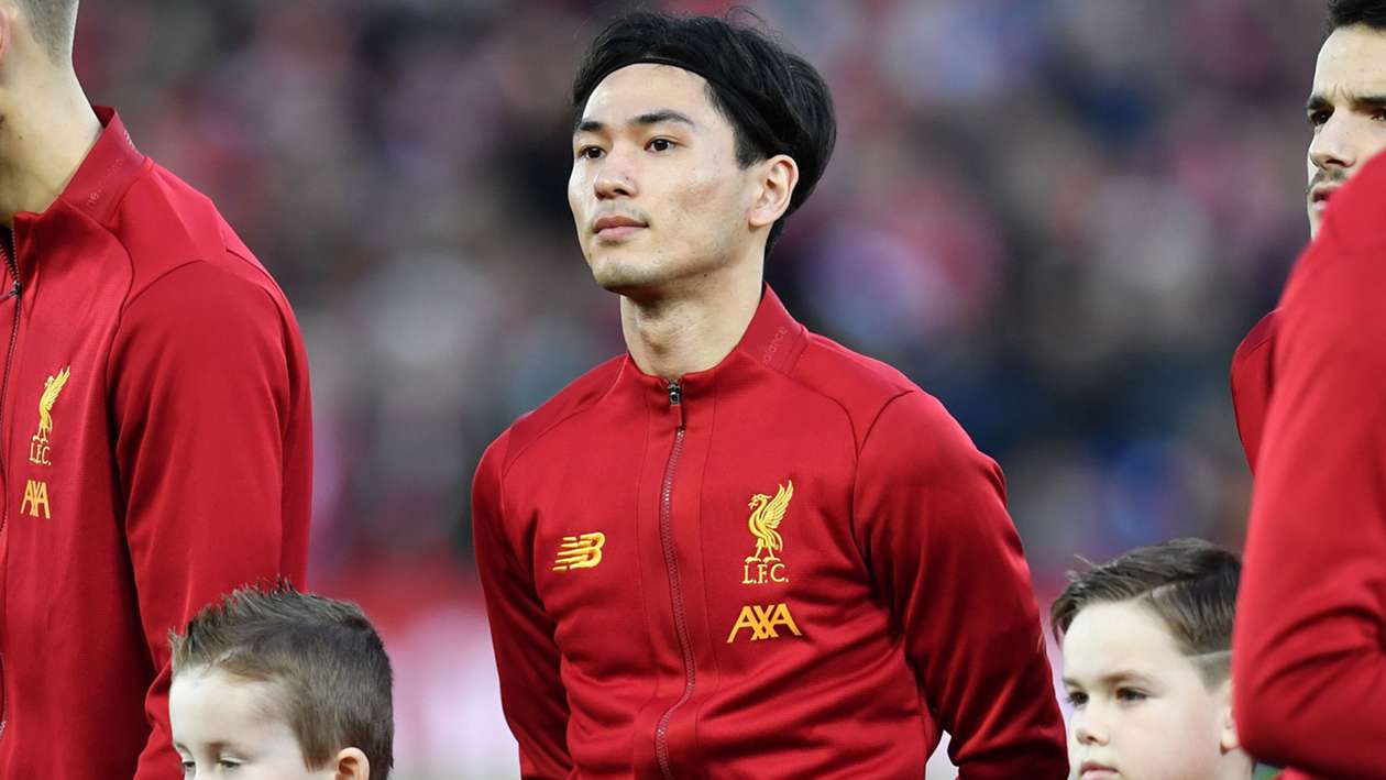 南野拓実 ほぼ久保くんサッカーまとめ 南野拓実 ほぼ久保くんサッカーまとめ