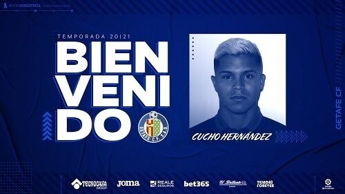 久保建英の元同僚クチョ スペイン1部ヘタフェへのレンタル移籍が決定 ほぼ久保くんサッカーまとめ