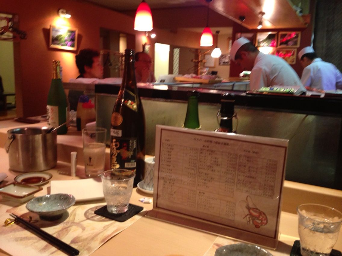 花小金井 寿司 オススメ 福八鮨 総本店 Happy Kitchen By Yuko 花小金井 寿司 オススメ 福八鮨 総本店 Happy Kitchen By Yuko