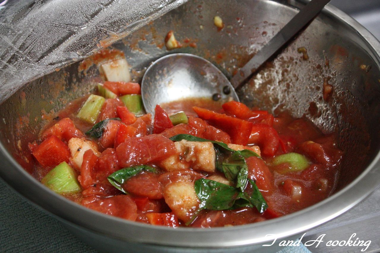 野菜スープ ガスパチョgazpacho ジョエル ロブション レシピ 世界一受けたい授業 T A Cooking
