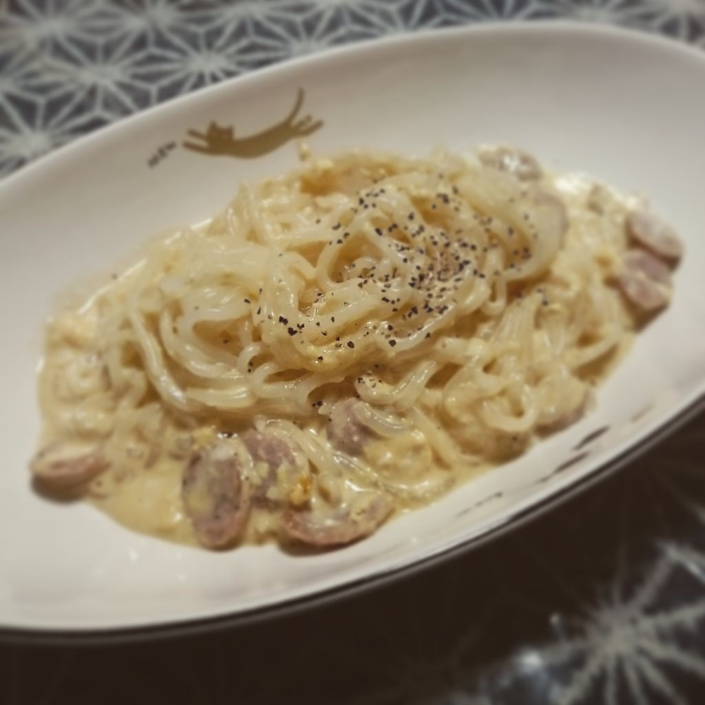 糸こんにゃく/白滝 : 料理超初心者が料理に挑戦してみるブログ