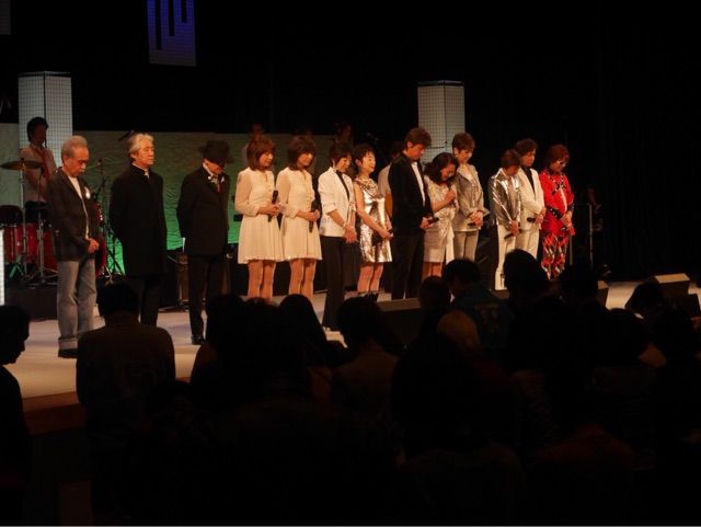 同窓会コンサート In 桑名 One Fine Day