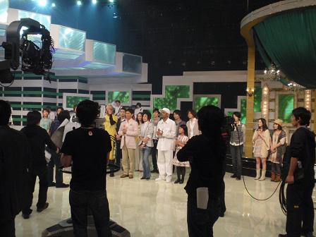 歌の楽園 One Fine Day