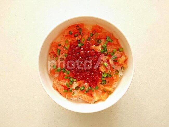 丼物 : photoACクリエイターJunconの画像集