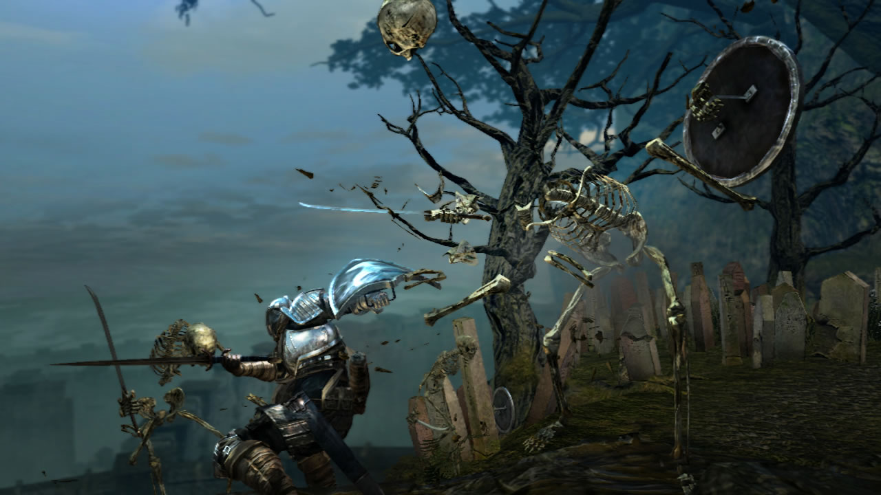 ps3の自分がやって面白いゲーム Dark Souls ダークソウル くーのヒトリゴト ps3の自分がやって面白いゲーム Dark Souls ダークソウル くーのヒトリゴト