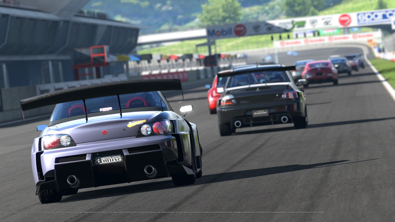 ps3の自分がやって面白いゲーム グランツーリスモ5 くーのヒトリゴト ps3の自分がやって面白いゲーム グランツーリスモ5 くーのヒトリゴト
