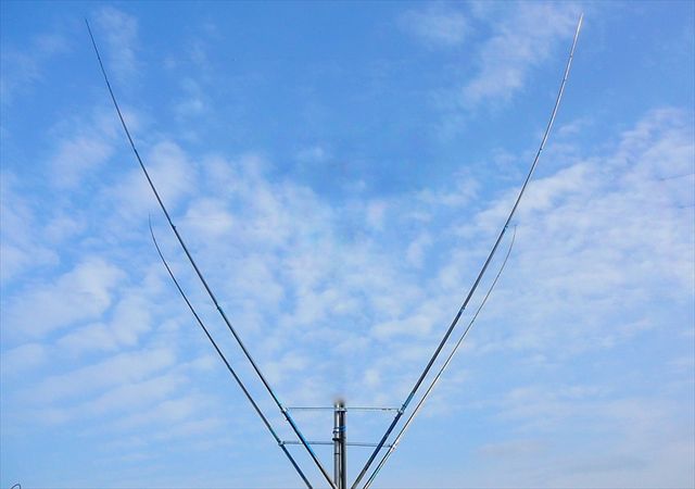 21MHz シングルデルタループ　28(29)MHz変換パーツセット 21MHz シングルデルタループ 28(29)MHz変換パーツセット 最新