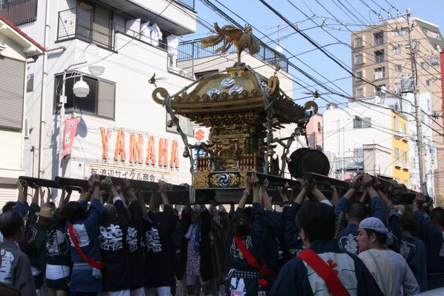 時間配分 間違えたなあ お祭りにゃんこ 時間配分 間違えたなあ お祭りにゃんこ