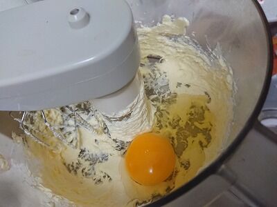 ちゅちゅたんの楽しい毎日 栗とカボチャのパウンドケーキを作りました ちゅちゅたんの楽しい毎日 栗とカボチャのパウンドケーキを作りました