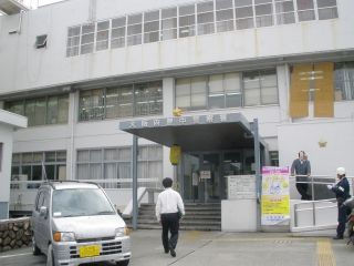 ちゅちゅたんの楽しい毎日 豊中警察署