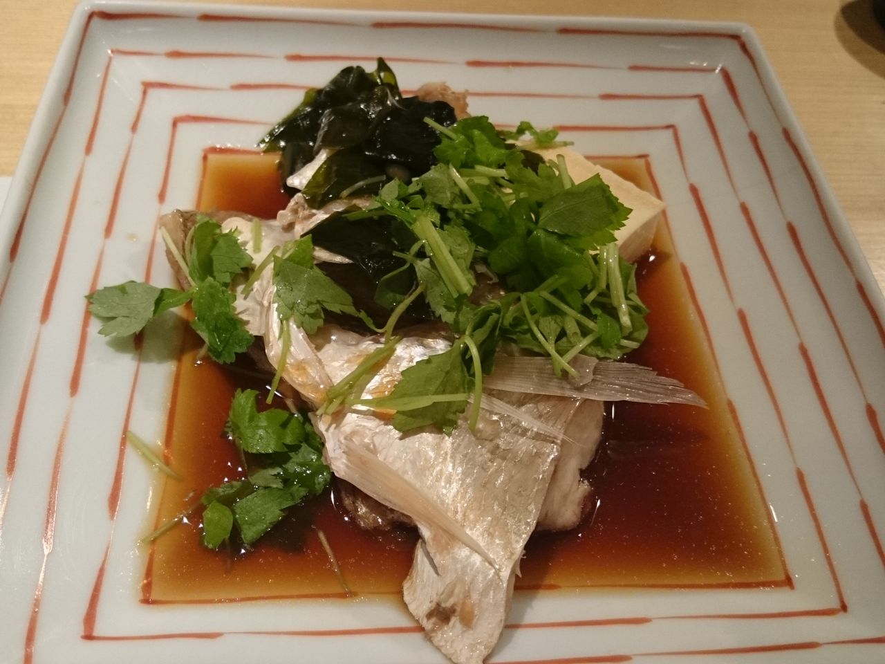 ちゅちゅたんの楽しい毎日 北新地ランチ会 料理屋 仲島